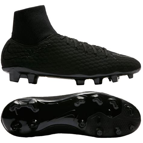 nike hypervenom phelon 3 schwarz|Buy Hypervenom Phelon 3 DF FG 'Black' .